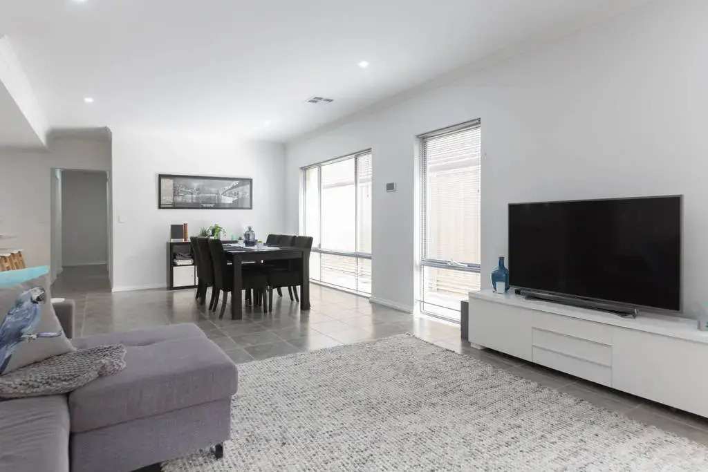 Гостевой Дом Modern home near city and airport