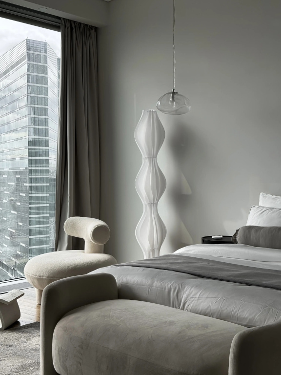 Апартаменты Signature SmartRoom by Roomley