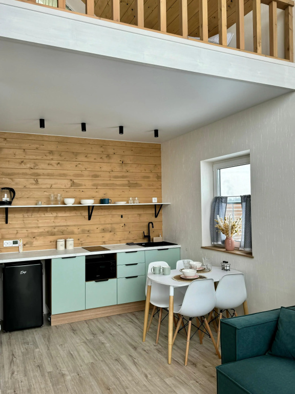 Частный дом Суздаль Villa