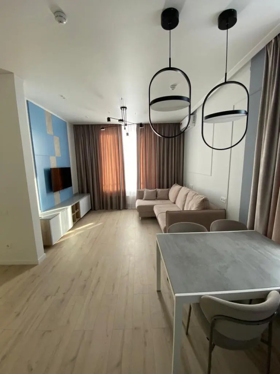 Апартаменты Sea Side 31