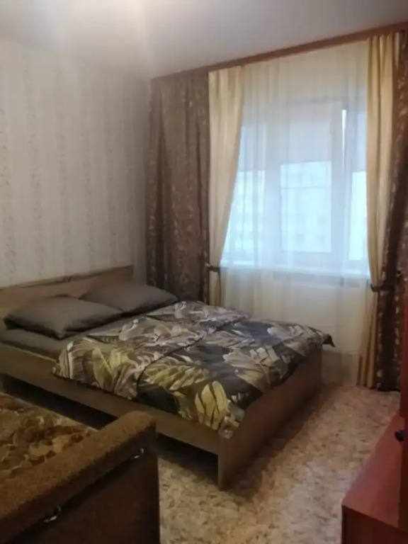 Квартира Однокомнатная парк Луговой