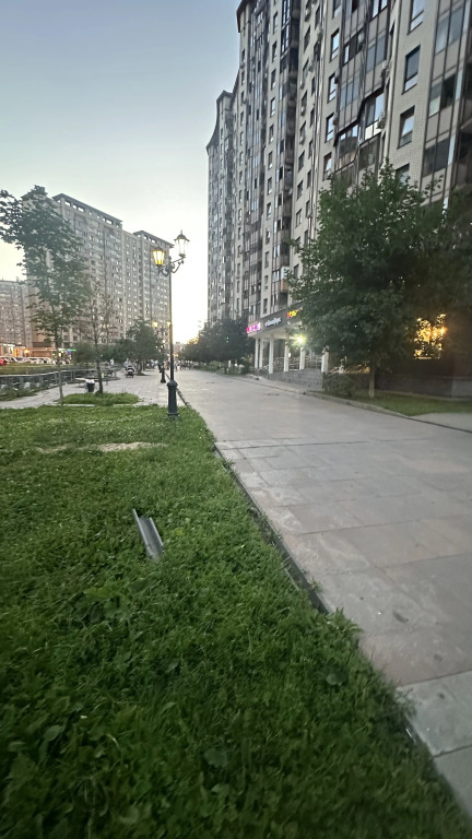 Апартаменты Любовь
