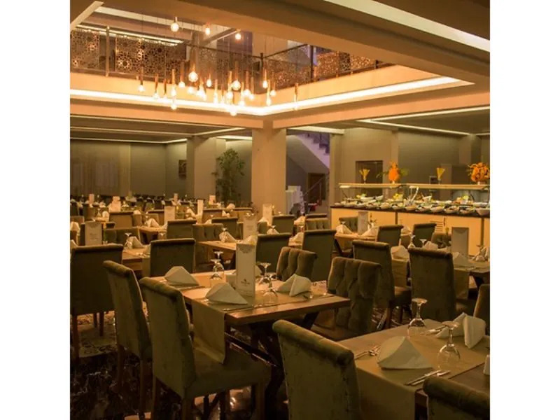 Hierapark Thermal & SPA Hotel
