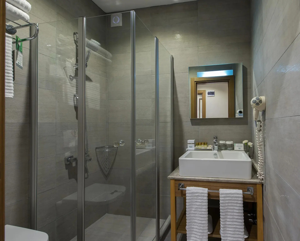 Hotel Yasmak Sultan
