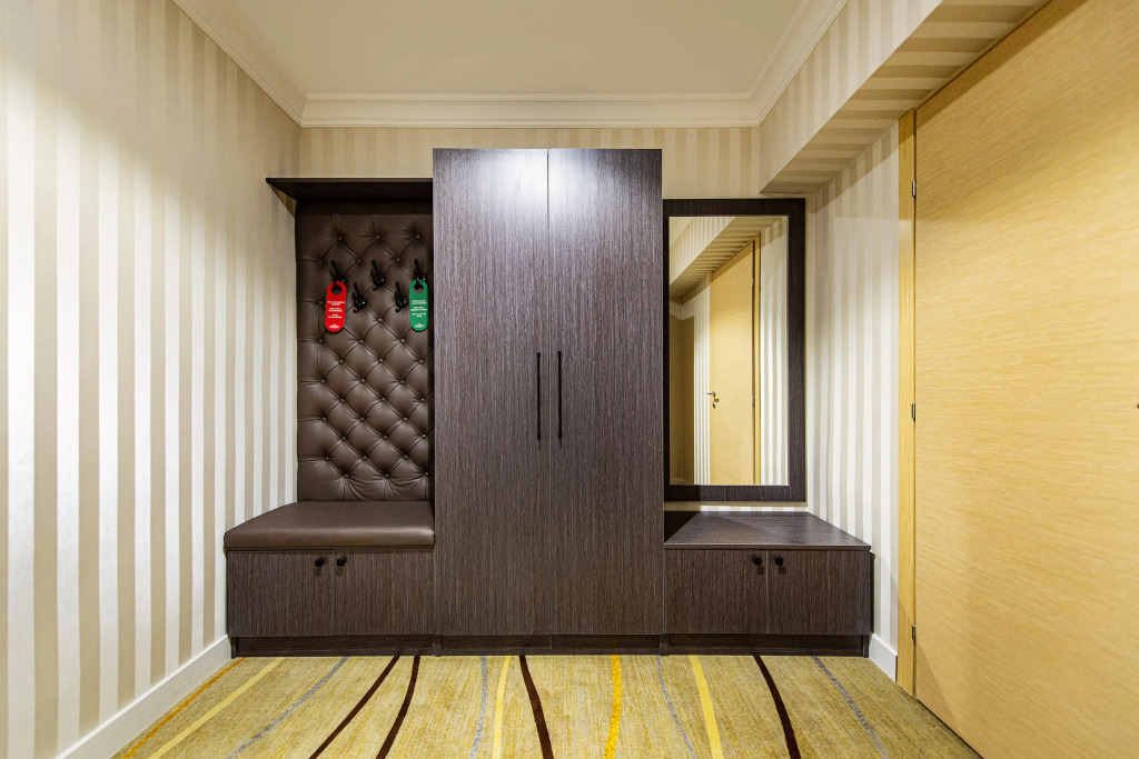 Shymkent Grand Hotel