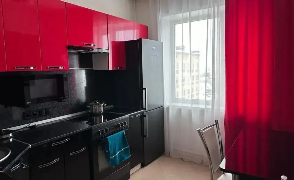 Апартаменты Ул. Наровчатова, 4