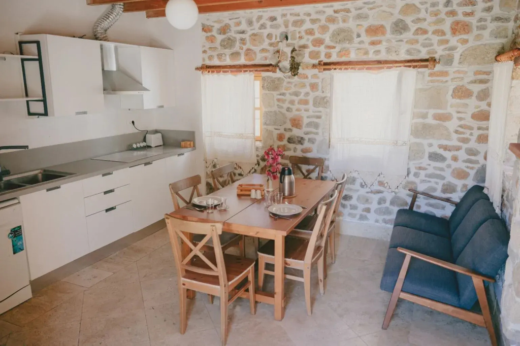 Бутик-отель Madran House