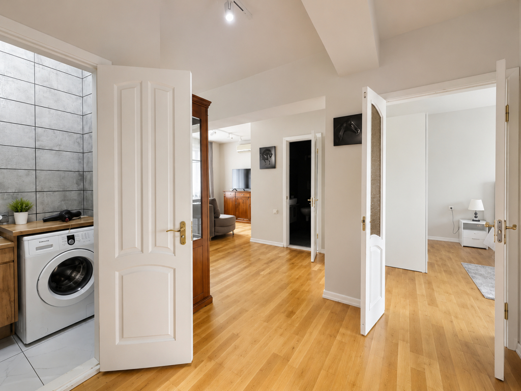 Апартаменты M.O.O.N. APARTMENTS Samal 1