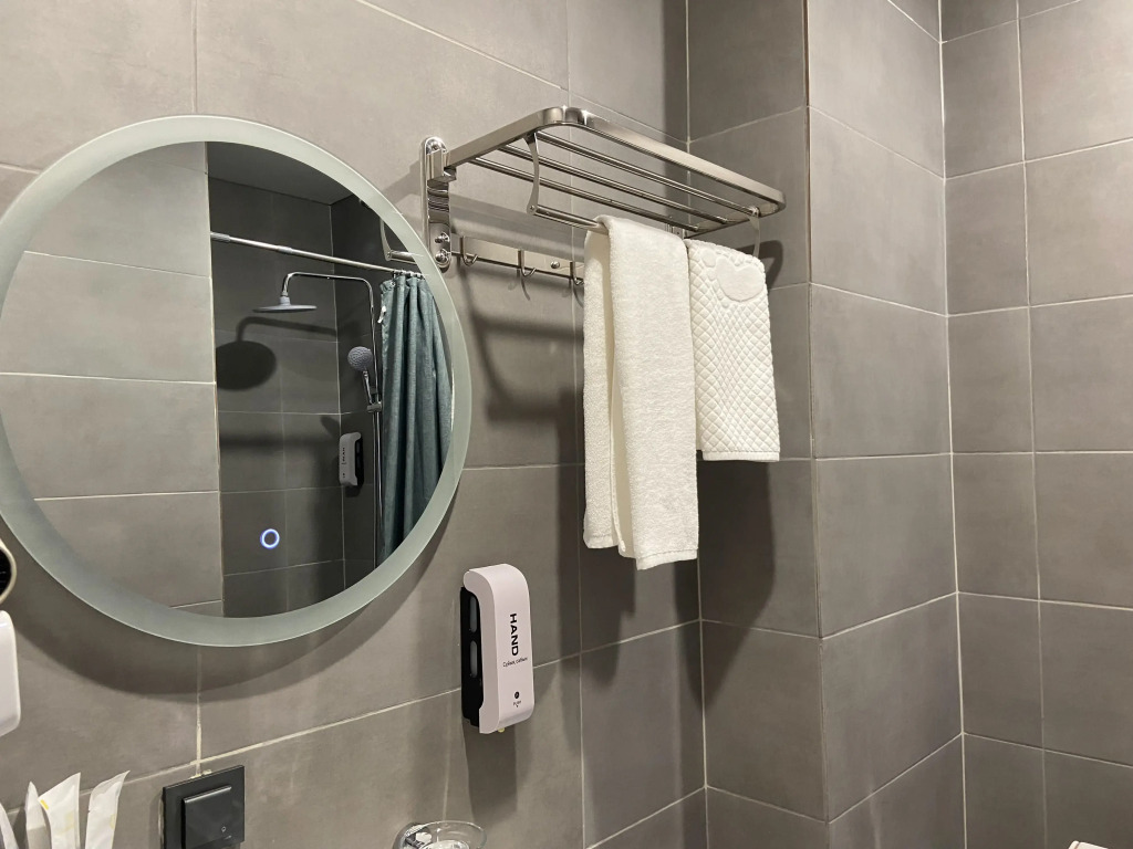 Beles Hotel