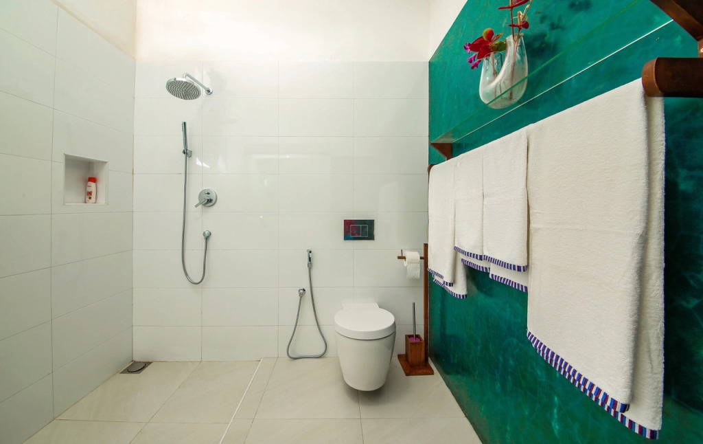 Sath Villa Naadi Ayurveda Resort