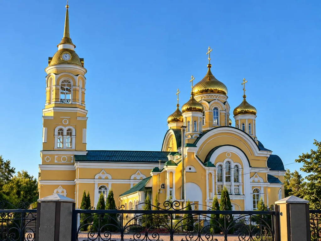 Квартира в элитном ЖК Октябрьский Breeze of Luxury