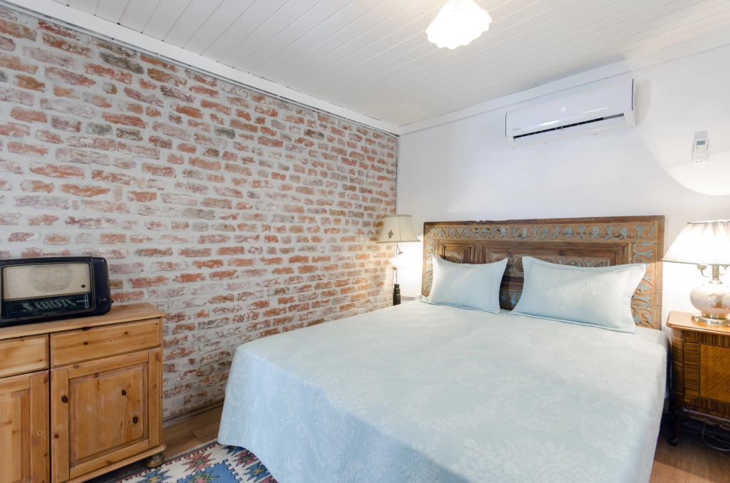 Varyant Konaklari Apart-hotel