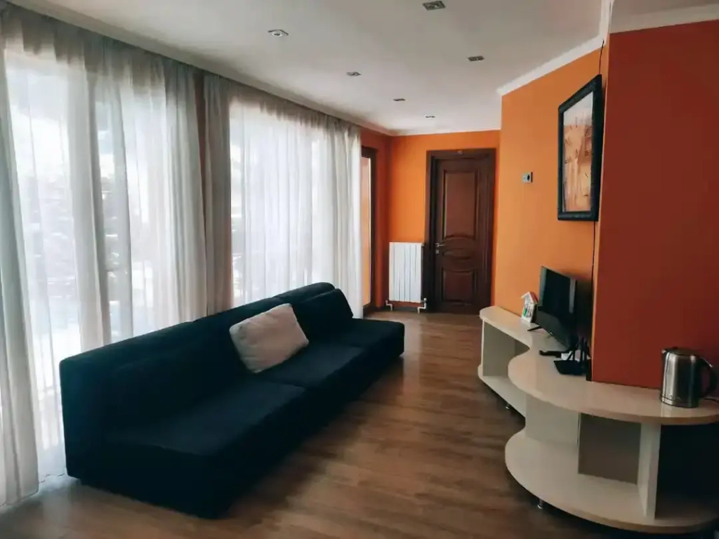 Vardisubani Villa