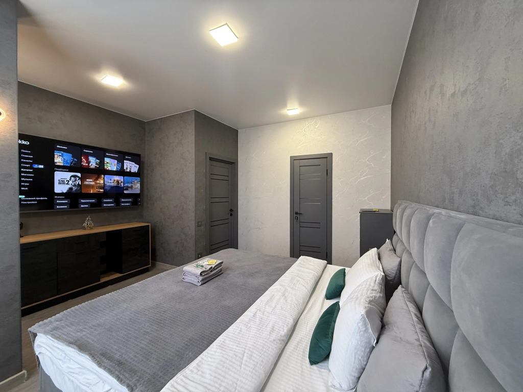 Квартира Большая Стильная Современная