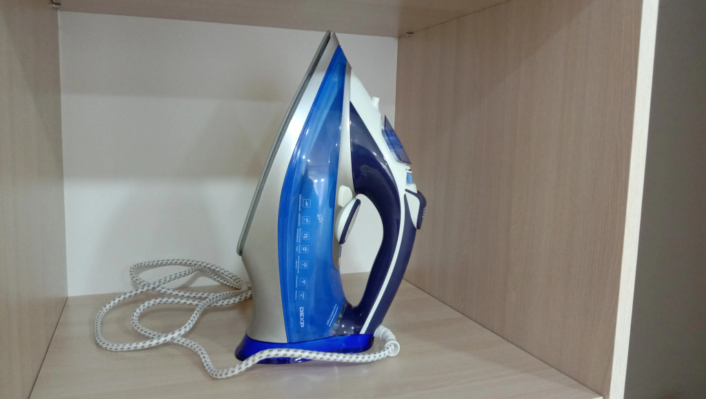Квартира Авача 2