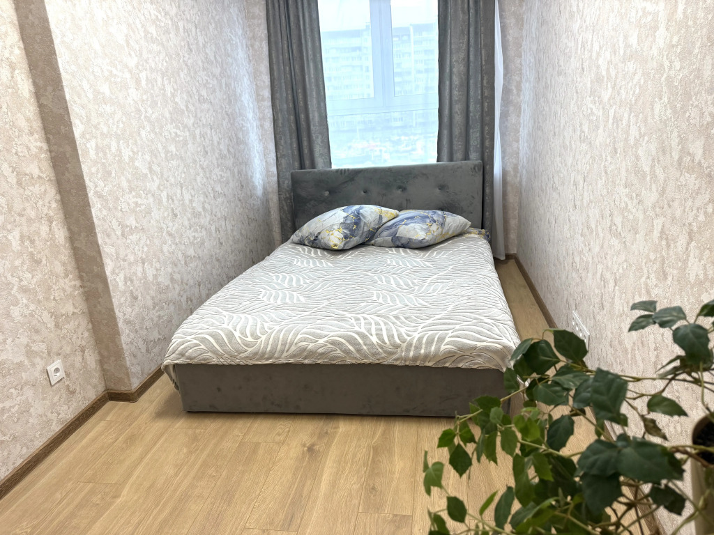 Квартира Уютная в Новостройке Повышенной Комфортности