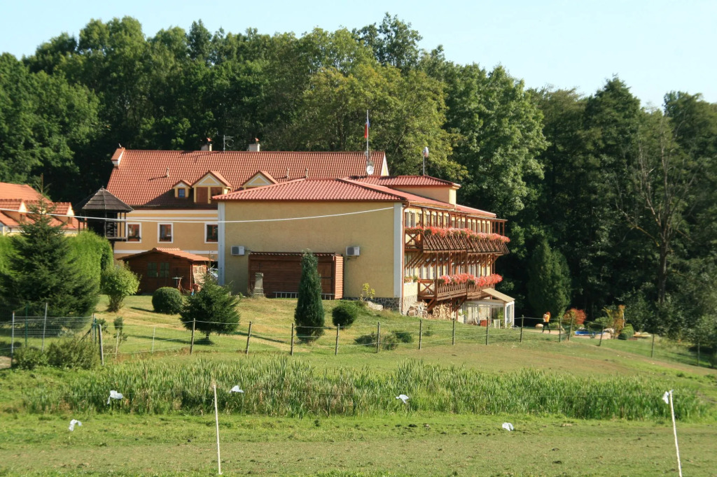 Hotel Resort Stein