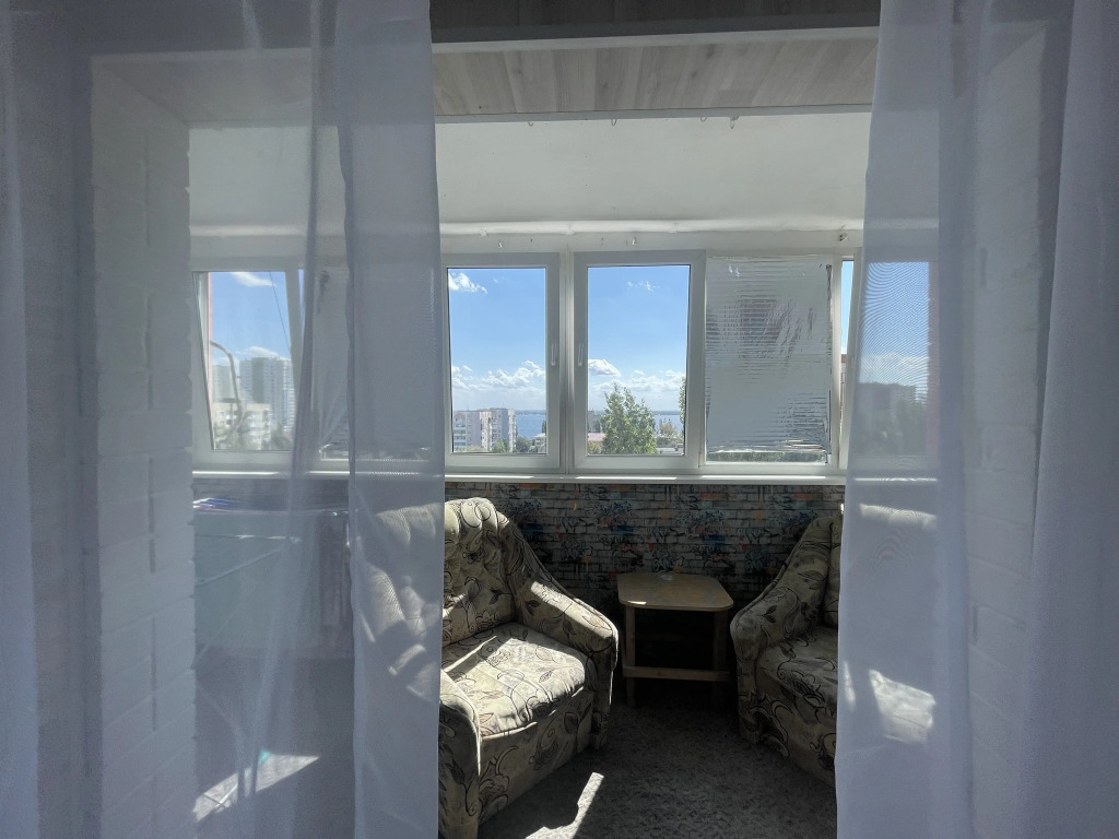 Квартира на Ильинской площади, 3