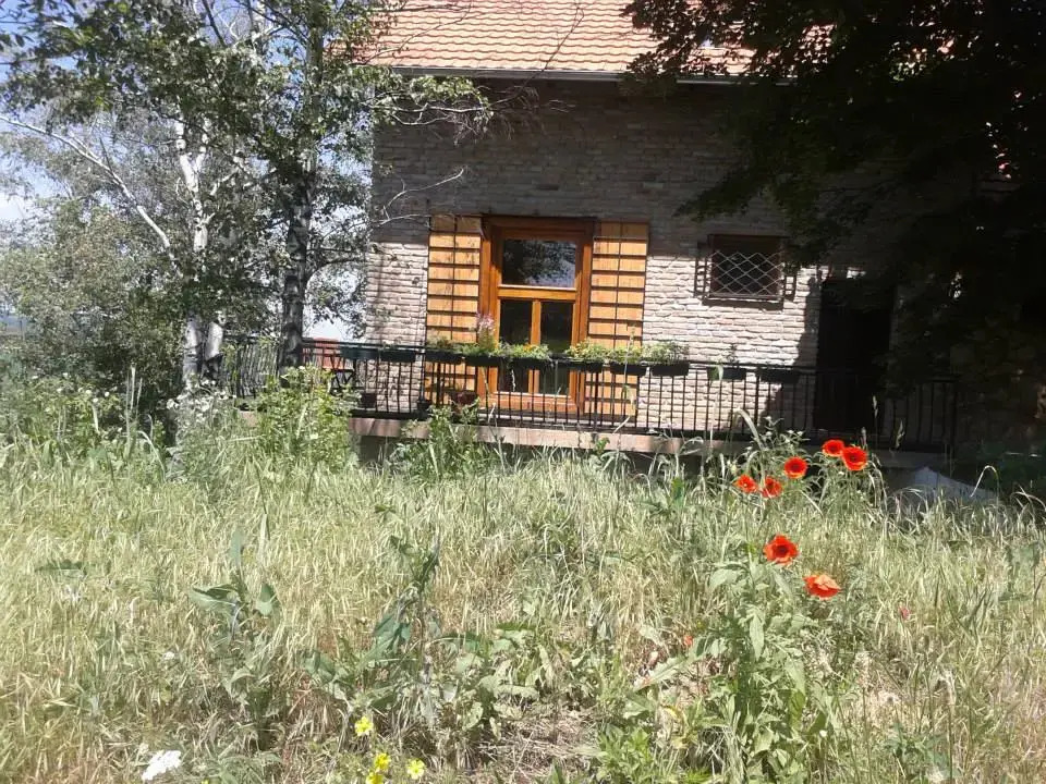 Lodging Vidmar