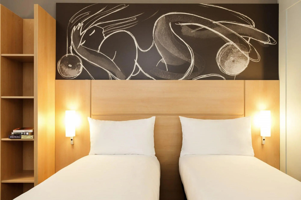 ibis Yerevan Center