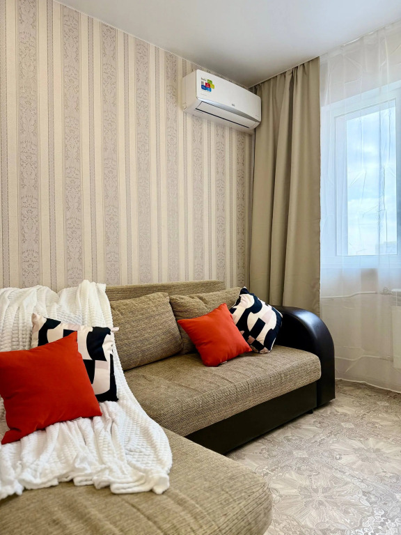Квартира Lofthouse