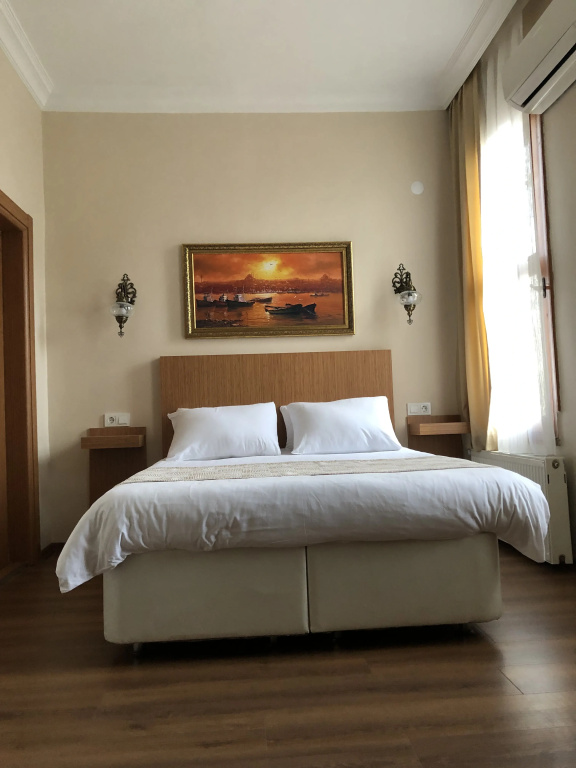 Ottomans Pearl Hotel