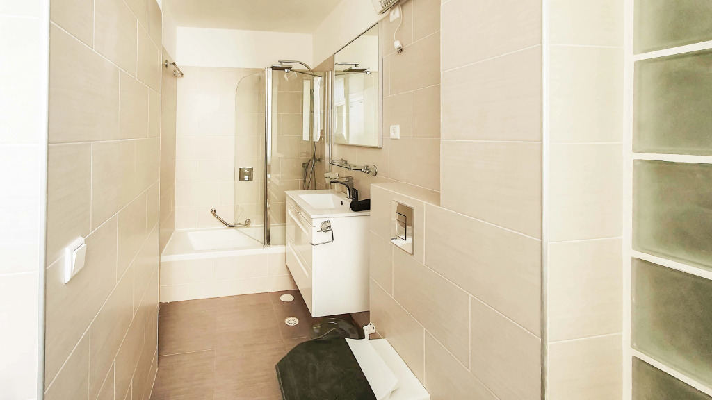 Апартаменты Charming 3 Bdr Sea View Bat Yam #B5