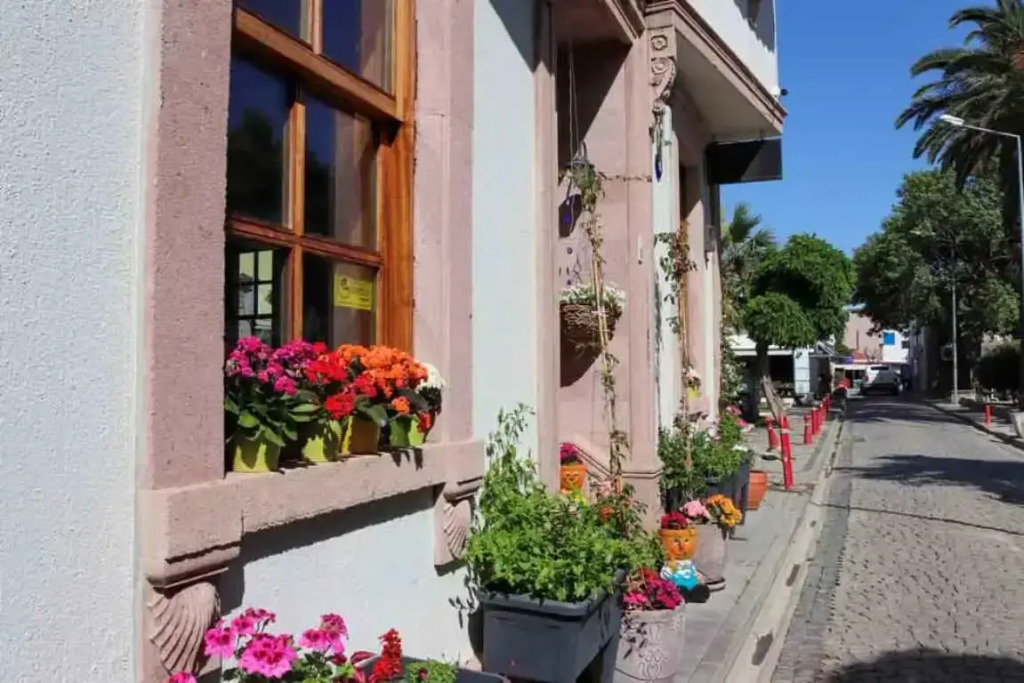 Doruk Hotel