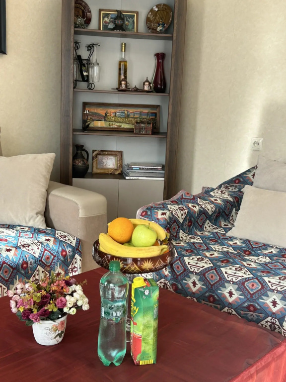 Апартаменты Apartment with marvelous view abanotubani