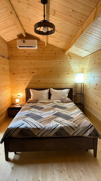 Boho Hause M&A Hotel