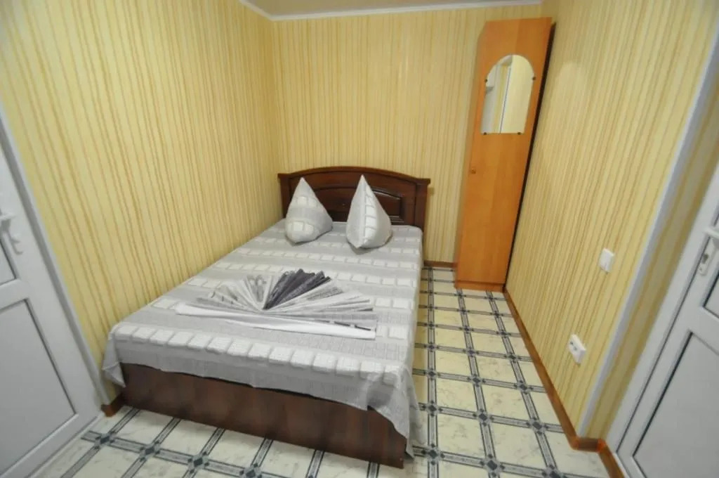 Aleksandra Guest House