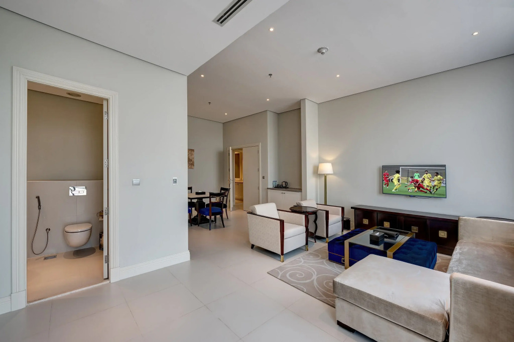 Delta Hotels by Marriott Dubai Investment Park