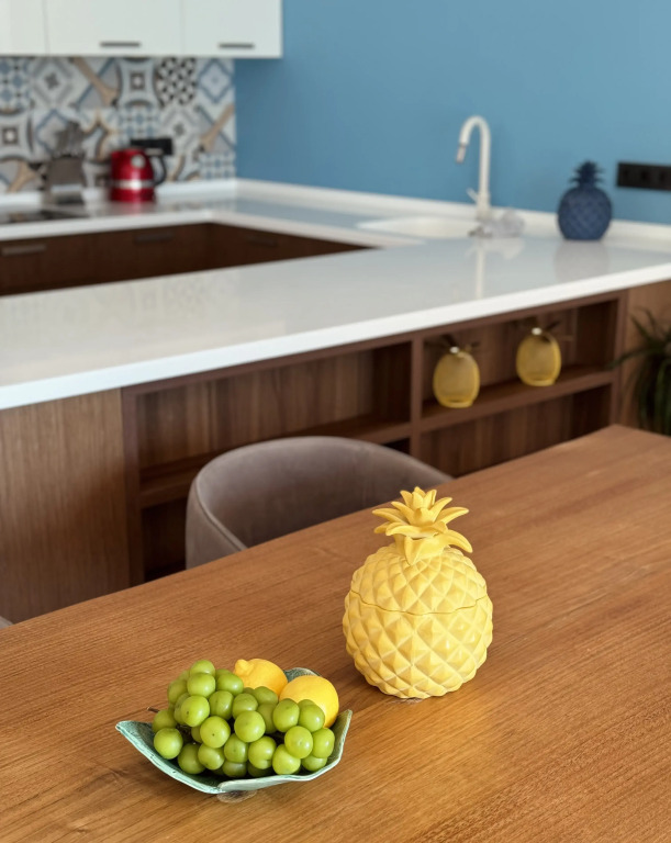 Апартаменты Casa Limoncello