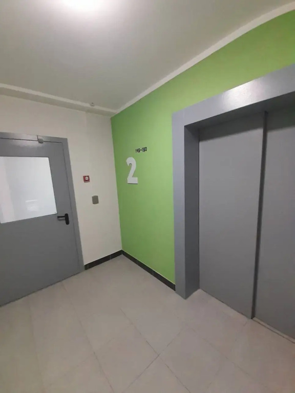 Квартира 2-к квартира, 6 спальных мест
