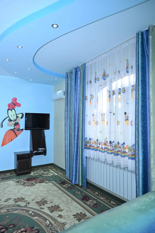 Mayisyan Kamurj Hotel