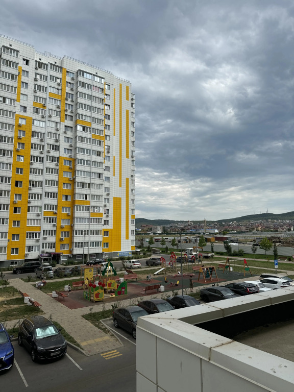 Квартира Уютная 1к на Пустошкина