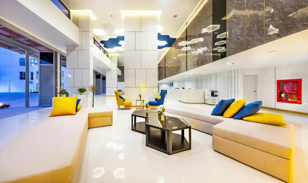 Beehive Boutique Hotel Phuket