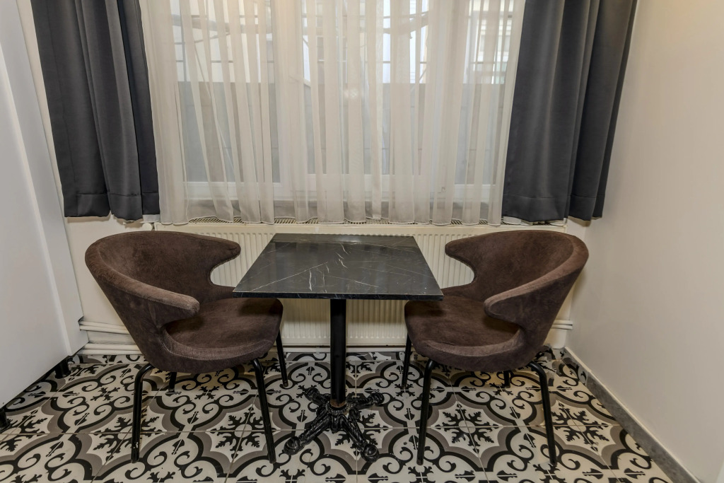 Brk Dream Suites Taksim