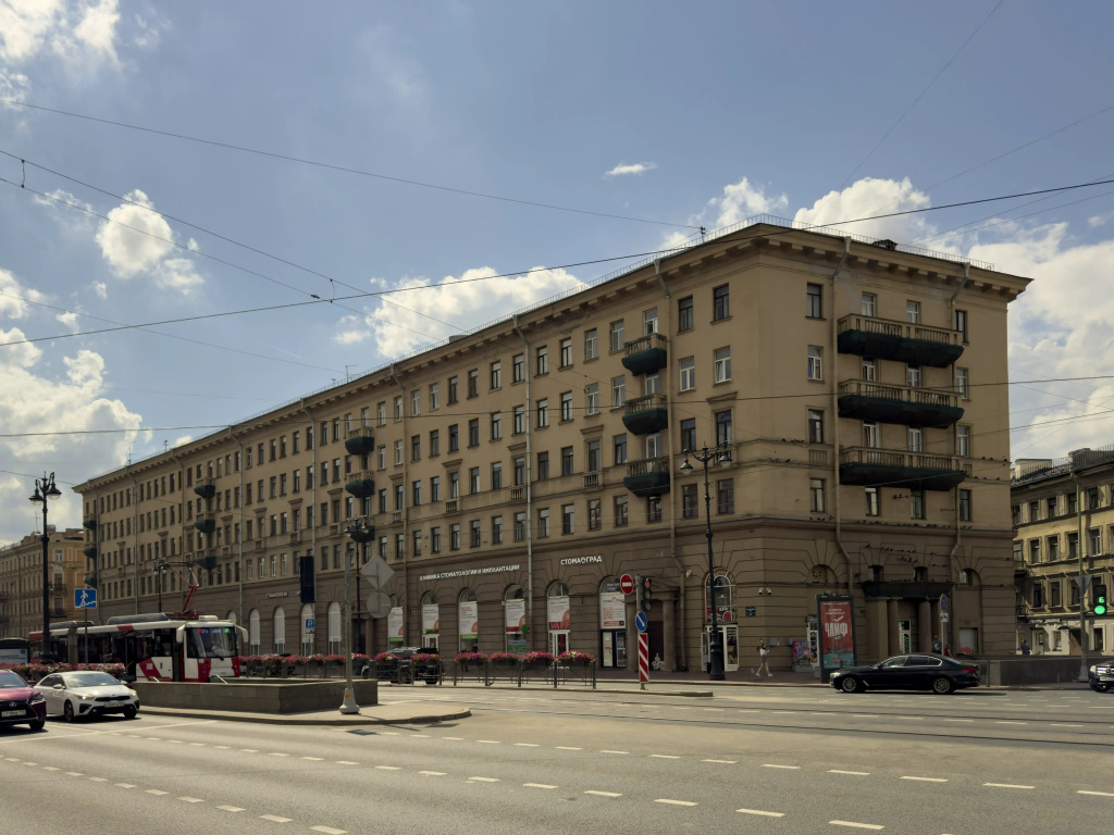 Апартаменты Бал Маргариты