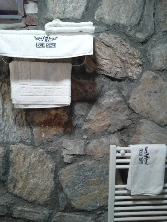 İğneada Hotel Rezve