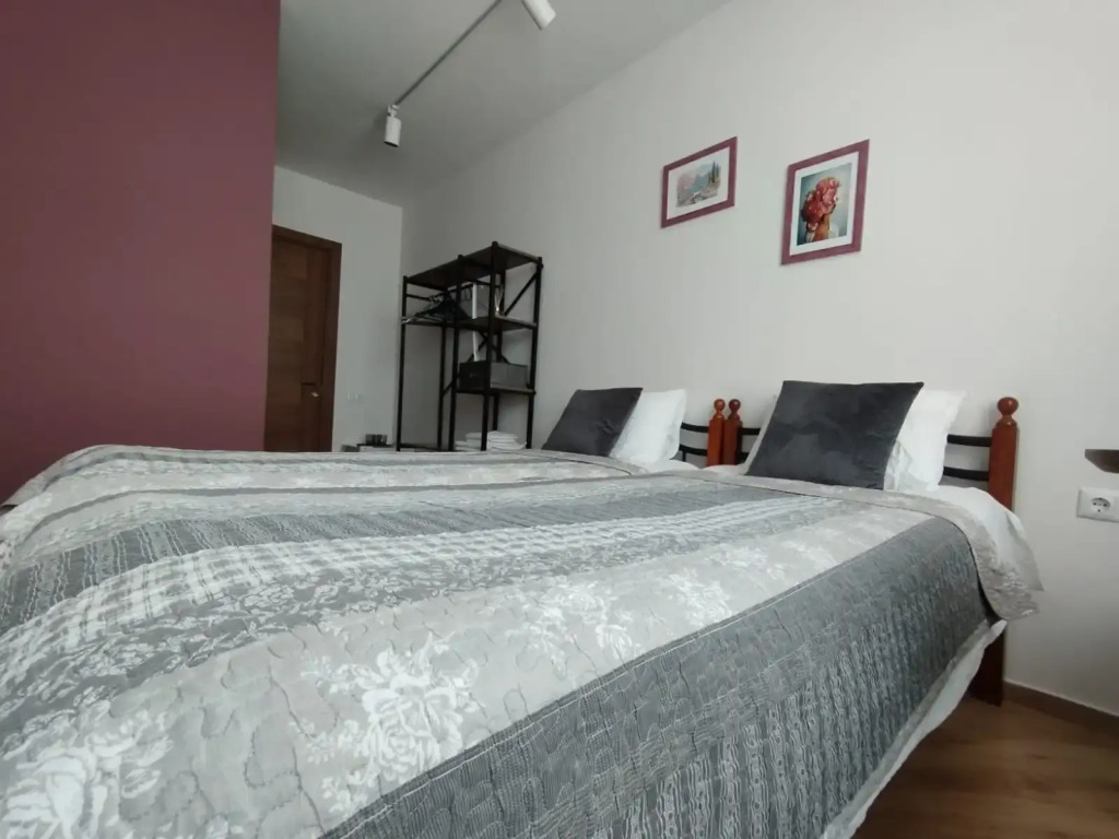 Бутик-отель Family Boutique Hotel Sleep & Wine