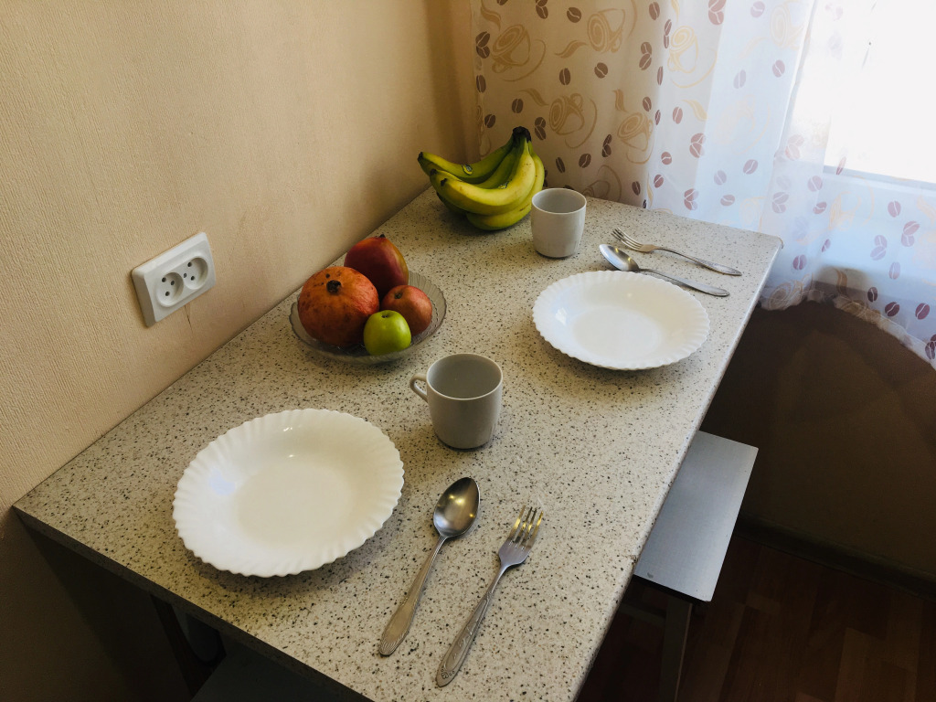 Апартаменты Southern City Flat