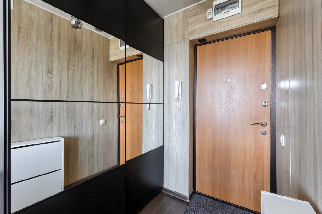 Квартира Myhome Yourhome на Бульваре Новаторов 35
