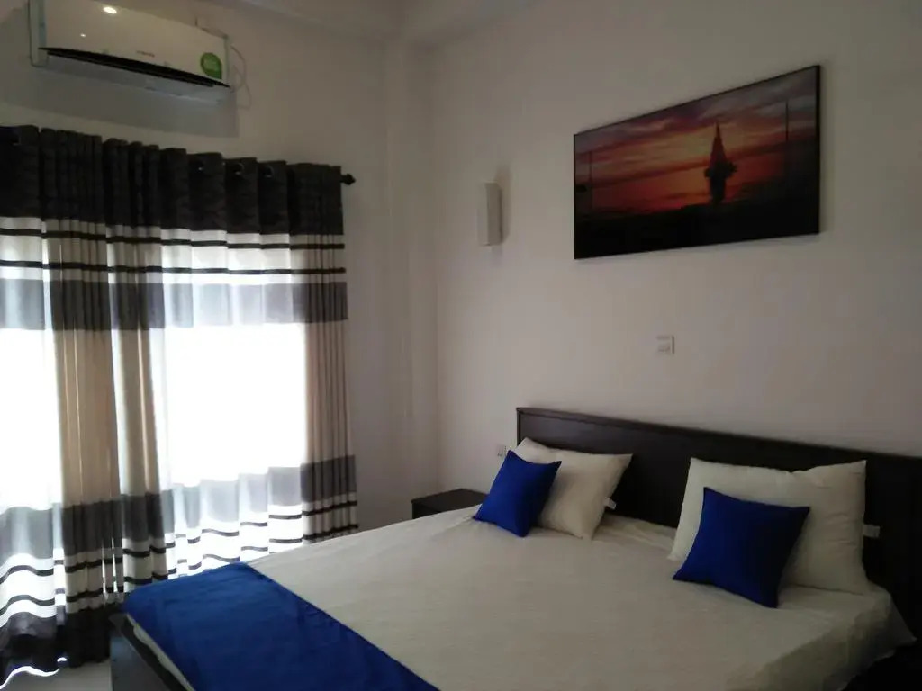 Yoho Mango Villa