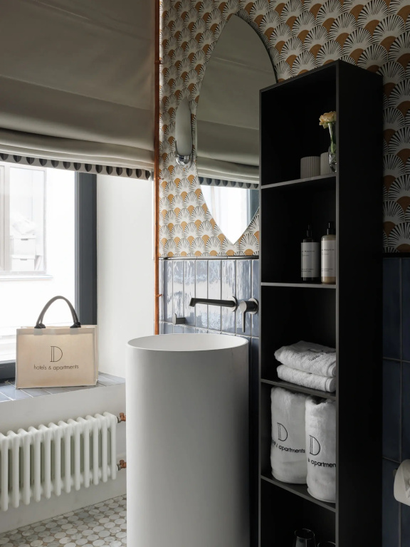 Апарт- отель Невский 78