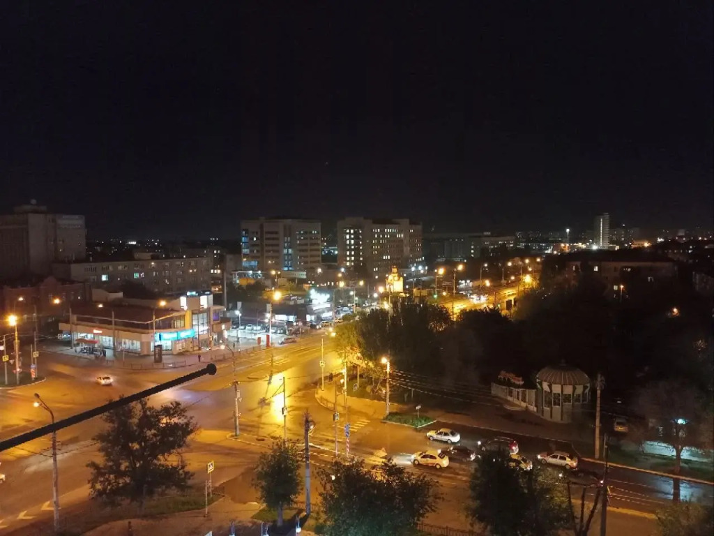 Квартира VV