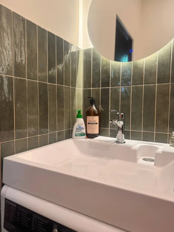 Апартаменты Smart Home