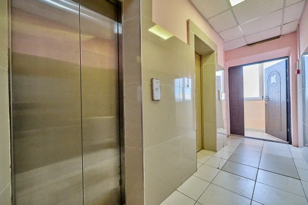Апартаменты Kaminn apartments на Дальневосточной, 28