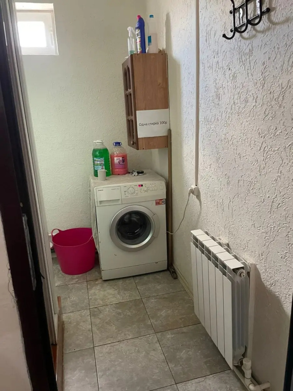 Отель Встреча