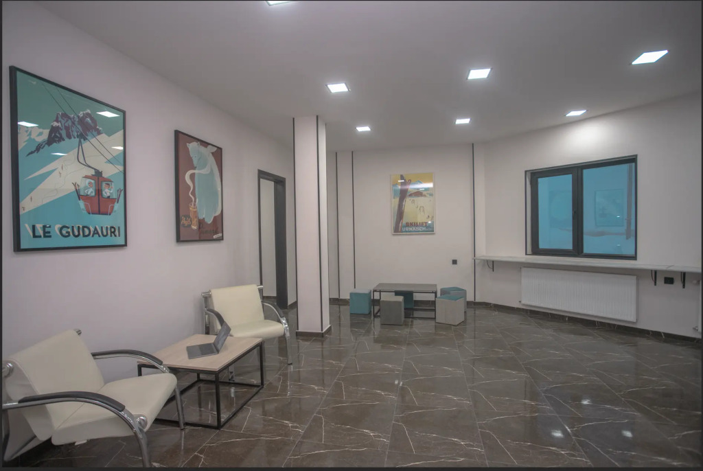 Hostel JOYN